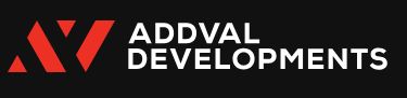 ADDVAL Logo